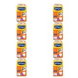 Canped Xlarge 30 Adet x 8 Paket Emici Külot