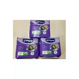 Canped Yatak Koruyucu 30 'Lu 60X90 90 Adet 3 Paket