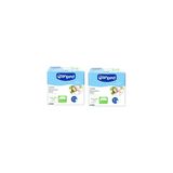 Canped Yatak Koruyucu Örtü 60 X 90 30'Lu 2 Paket / 60 Adet