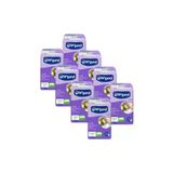 Canped Yatak Koruyucu Örtü (60Cmx90cm) - (10X8) 80'Li