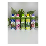 CANPLANT 5'Lİ BİTKİ BESİNİ (orkide-kaktüs , sukulent-çiçekli-yeşil-genel)