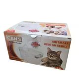 Cans Arıtmalı Kedi Su Sebili 2.5 LT