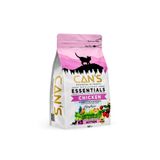 Cans Cat Kitten Yavru Kedi Maması 2.5 Kg | Sağlıklı ve Besleyici Formül