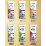 Can's Gourme Lollipop Karışık Freeze Dried 15x1.4 gr 6'lı Kedi Ödülü