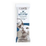 Can's Lollipop Tavuk ve Keçi Sütlü Freeze Dried 15x1.4 gr Kedi Ödülü