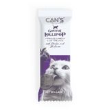 Can's Lollipop Tavuk ve Yaban Mersini 15x1.4 gr Dondurularak Kurutulmuş Kedi Ödülü