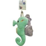 Cans QC-6075 Soft Kumaş Denizatı Oyuncak - Çok Renkli