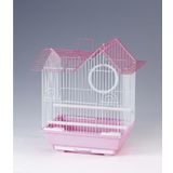 Cans Yıldırım Pet 81106 Kuş Kafesi 30×23×39 Cm
