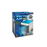 CANSA Vexor Arctic Air Ultra Usb Mini Soğutucu Fan