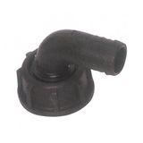 Cansb 1.1/2"" Dişi 38 mm Çıkışlı Depo Çıkış Rekoru