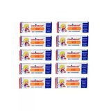 Cansın Bant Cansın Bant Cansın Yara Bandı 10 Lu X 10 Paket