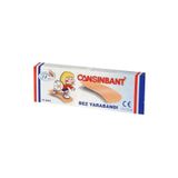 CANSIN BANT Cansınbant Bez Yarabandı 10'lu 1 Kutu
