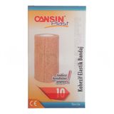 Cansın Elastik Bandaj Kohezif 10 cm No: 663