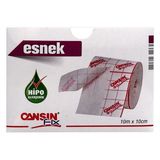 Cansın Fix 10 mt 10 cm Hipoalerjenik Flaster