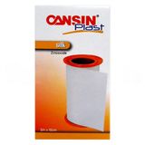 Cansın Plast 5 mt 10 cm İpek Flaster