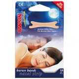 Cansın Plast Burun Bandı Yetişkin 10'lu