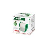 Cansın Plast Non-Woven Kağıt Flaster 5 M x 5 CM