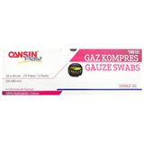 Cansın Plast Steril 30x80 cm Gaz Kompres