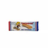 Cansınbant 1 Paket 10'lu Bez Yara Bandı