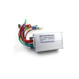 CANSINMOTORS 24v /350w Brusless / Fırçasız Motor Beyni (controller)