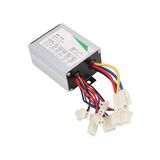 CANSINMOTORS 24v /500 Watt Fırçalı Motor Beyni (CONTROLLER)