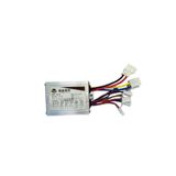 CANSINMOTORS 36V 500W DC Fırçalı Motor Sürücüsü