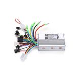 CANSINMOTORS 48v / 350w Brusless / Fırçasız Motor Beyni (CONTROLLER)