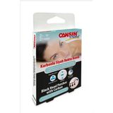 Cansınplast Siyah Nokta Bandı No:234