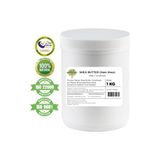 Cansızzade Ham Shea Yağı- Raw Shea Butter 1 kg - 1 lt