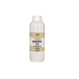 Cansızzade Jojoba Yağı Soğuk Sıkım %100 Saf ve Doğal (Jojoba Oil) 1 kg Sürülebilir