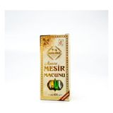 Cansızzade Manısa Bırlık Mesır Macunu Klasık 5 Adet CUBUK8682538370002 - 1 Adet