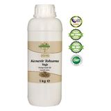 Cansızzade Soğuk Sıkım Kenevir Tohumu Yağı %100 Doğal ve Katkısız - 1 kg