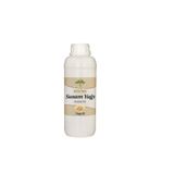 Cansızzade Susam Yağı %100 Saf & Doğal – Soğuk Sıkım Bakım Yağı Gıdaya Uygun (Cold Press) - 1kg