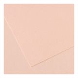 Canson 103 Dawn Pink 50x65 CM 160 GR 25'li Dokulu Fon Kartonu