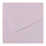 Canson 104 Lilac 50x65 cm 160 gr 25'li Dokulu Fon Kartonu