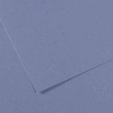 Canson 118 Ice Mavi 50x65 cm 160 gr 25'li Dokulu Fon Kartonu