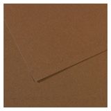 Canson 133 Sepia 50x65 cm 160 gr 25'li Dokulu Fon Kartonu