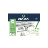Canson 1557 120350 25x35 cm 15 Yaprak Resim Defteri