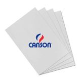Canson 1557 200 gr A3 Çizim Kağıdı