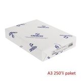 Canson 1557 Dessin Ja Beyaz Resim/Cizim Kagidi 200 Gr. A3 250Li Paket