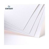 Canson 1557 Teknik Çizim Kağıdı 200GR 50X70CM 5 Adet - Beyaz