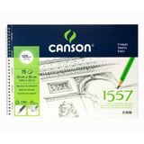 Canson 25x35 cm Resim Defteri