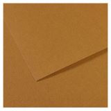 Canson 336 Cachou 50x65 CM 160 GR 25'li Dokulu Fon Kartonu