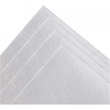 Canson 35*50 cm Sh CAN1557JA 200 Gram Resim Kağıdı ( 5 Adet) - Beyaz - Kağıt Gramaj