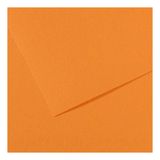 Canson 384 Saumon 50x65 cm 160 gr 25'li Dokulu Fon Kartonu