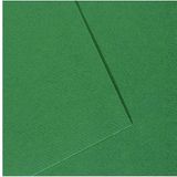 CANSON 50 x 65 cm 160 g bilardo yeşili 10 adet