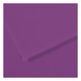 Canson 507 Violet 50x65 CM 160 GR 25'li Dokulu Fon Kartonu