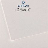 CANSON 5745726 Canson Montval 300 gr 50x70 cm Suluboya Kağıdı