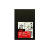 Canson Art Book One 10.2X15.2cm 100Gr 54Yp Ciltli Eskiz Defteri / C200005567
