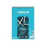 Canson Blok 300 g A5 20 Yaprak Xl Aquarelle Sulu Boya